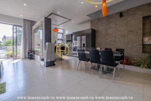 2V121 www.honeycomb.vn 8 result Experience lifestyle with this delightful and enchanting Villa in District 2 for rent