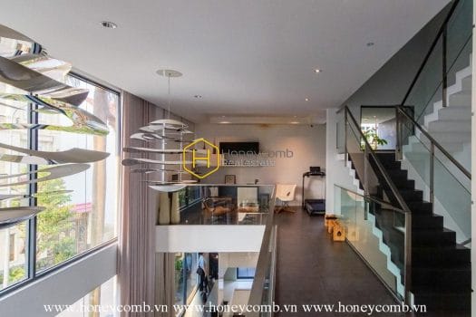 2V130 www.honeycomb.vn 13 result Super luxury villa located in the prestigious District 2 for rent