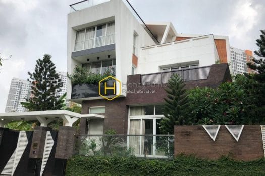 2V132 www.honeycomb.vn 1 result Innovative design with superb living space villa for rent located in prestigious District 2