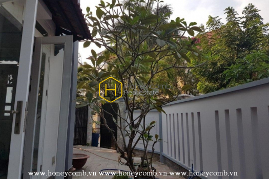 2V138 www.honeycomb.vn 6 result Large living space villa compound for rent in Tran Nao – District 2