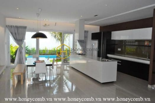 2V142 www.honeycomb 5 result Superb design villa with a range of modern amenities for rent in Thao Dien – District 2