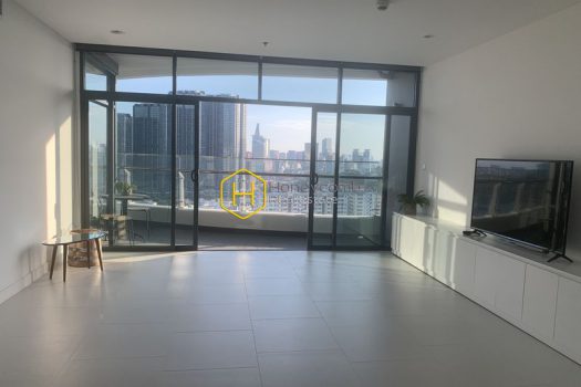 CITY337 6 result All fresh and new in this beautiful apartment for rent in City Garden