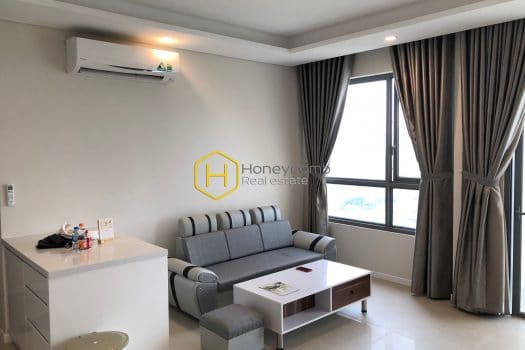 DI150 www.honeycomb 10 result Simplified design apartment for rent in Diamond Island