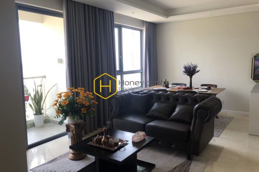 DI152 www.honeycomb 2 result Well-built apartment with elegant layout for rent in Diamond Island