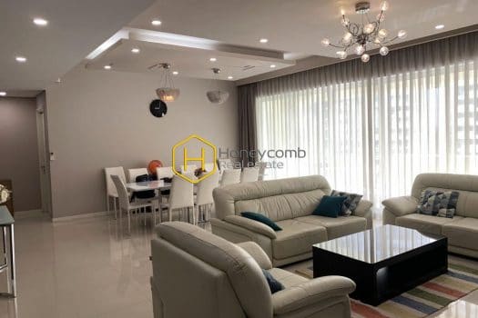 ES904 www.honeycomb.vn 1 result Seeking for a place for your family? Figure out this stunning apartment in Estella NOW!