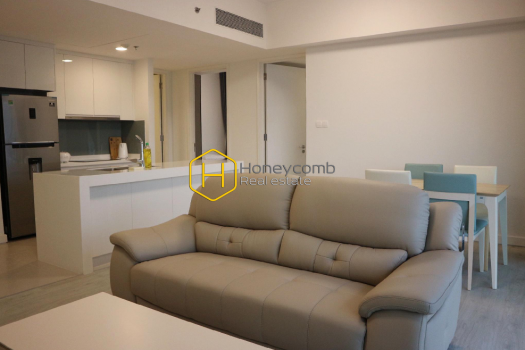 GW75 www.honeycomb.vn 10 result The supremely perfect 2 bedrooms-apartment for the modern life in Gateway