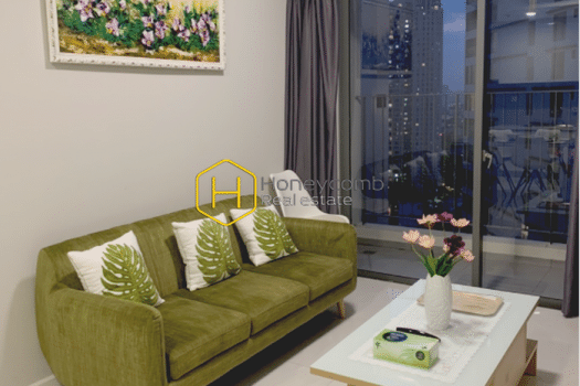 MAP218 3 result Simple and cozy design apartment for rent in Masteri An Phu