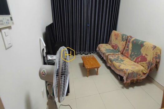 MTD T5 A3201 1 result Simple 1 bedroom apartment in Masteri Thao Dien for rent