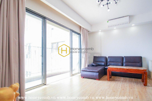 MTD2186 www.honeycomb.vn 5 result Minimalist design with cozy apartment for rent in Masteri Thao Dien