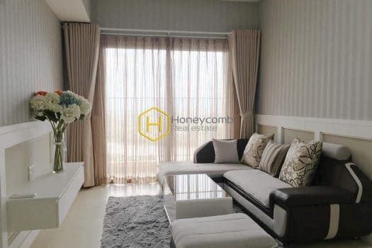 MTD2195 www.honeycomb.vn 9 result Subtle apartment with gentle design in Masteri Thao Dien for rent