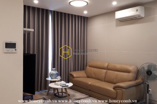 MTD2196 www.honeycomb 2 result Simple and cozy living space apartment for rent in Masteri Thao Dien