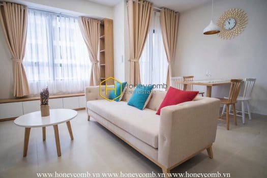 MTD2201 www.honeycomb 1 result Masteri Thao Dien apartment for lease – Great location – Beautiful interior design