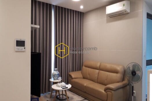 MTD64287 2 result Simple and cozy living space apartment for rent in Masteri Thao Dien