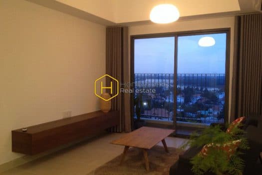 MTD811 www.honeycomb 7 result Two beds apartment luxury in Masteri Thao Dien for rent