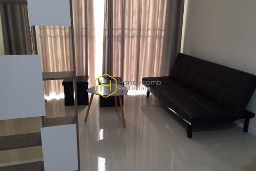 PH14 www.honeycomb 4 result Semi-furnished apartment with stunning view for rent in Palm Heights