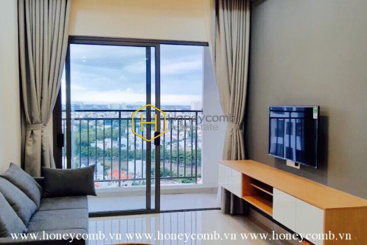 SAV62 www.honeycomb 10 result Fully-furnished apartment for rent in The Sun Avenue