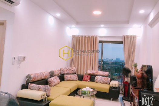 SAV79 www.honeycomb 1 result Simplified design apartment with stunning view for rent in The Sun Avenue