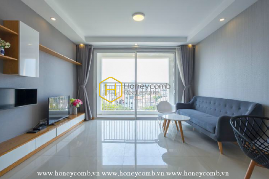 TG248 www.honeycomb.vn 8 result Modern lifestyle with this dream apartment for rent now in Tropic Garden