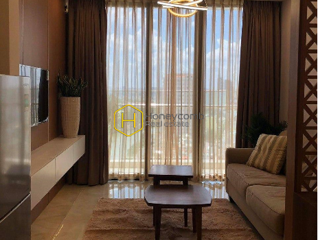 VGR260 www.honeycomb.vn 7 result Luxury in the air with this charming apartment for rent in Vinhomes Golden River