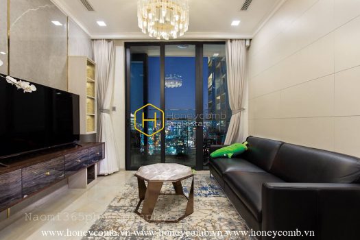 VGR271 www.honeycomb 3 result Charming apartment with stunning interior in Vinhomes Golden River for rent