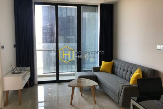 VGR283 www.honeycomb 8 result Lovely and standard apartment in Vinhomes Golden River for rent is waiting for you to make it home!