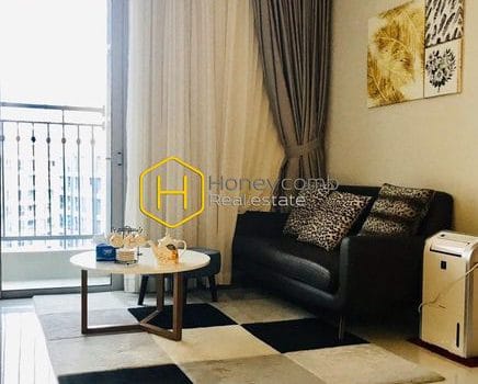 VH525 www.honeycomb.vn 7 result Prestigious location and full facilities apartment for rent in Vinhomes Central Park