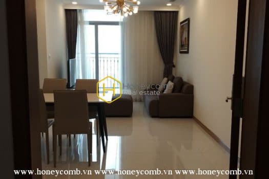 VH538 www.honeycomb 6 result Brand new and decent apartment in Vinhomes Central Park for rent