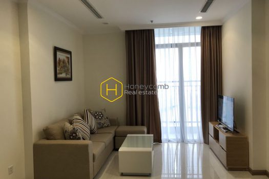 VH540 www.honeycomb 1 result Ultra-quiet apartment for rent in Vinhomes Central Park