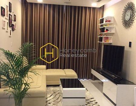 VH544 www.honeycomb.vn 5 result Simple but elegant design apartment for rent in Vinhomes Central Park