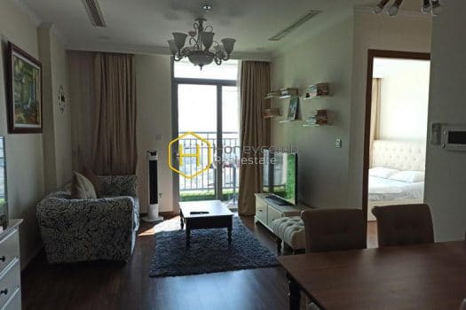 VH545 honeycomb.vn 2 result Feel the elegance in this brand new apartment for rent in Vinhomes Central Park