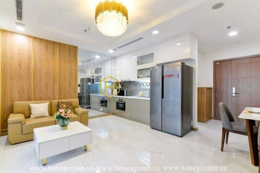 VH546 www.honeycomb.vn 8 result Dive in this luxury apartment for rent now in Vinhomes Landmark 81