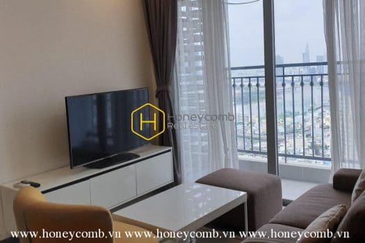 VH555 www.honeycomb.vn 7 result Modern Amenities with 2 bedrooms apartment for rent in Vinhomes Central Park