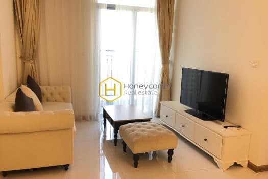 VH560 www.honeycomb 8 result 1 Charming apartment with cozy design for rent in Vinhomes Central Park