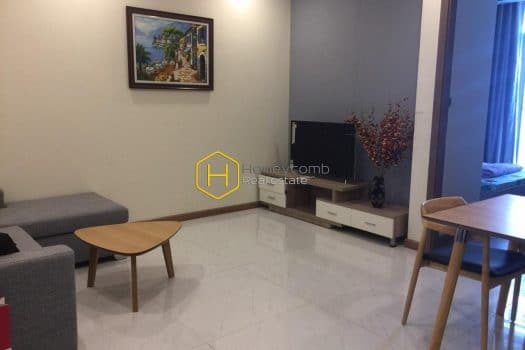 VH576 www.honeycomb.vn 1 result Perfectly designed apartment for family living space in Vinhomes Central Park – For rent