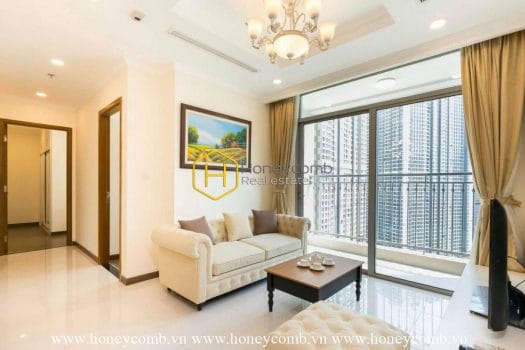 VH588 www.honeycomb.vn 6 result Luxury apartment with charming layouts for rent in Vinhomes Central Park