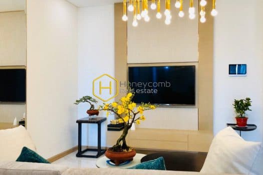 VH594 www.honeycomb.vn 2 result Such a high-end aparment with royal layouts for rent in Vinhomes Landmark 81