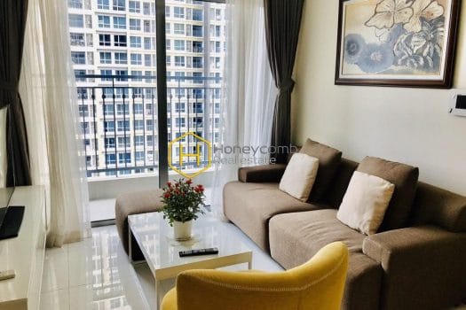 VH598 www.honeycomb.vn 2 result Simple but subtle design apartment for rent in Vinhomes Central Park