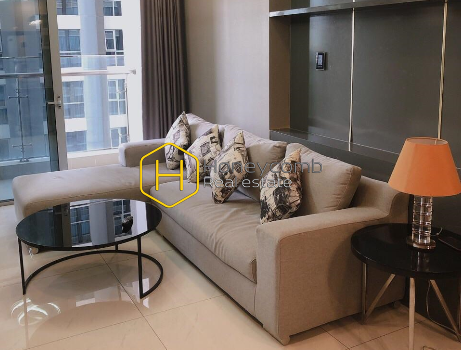 VH607 www.honeycomb.vn 1 result Get into a simplified lifestyle with this stunning apartment for rent in Vinhomes Central Park