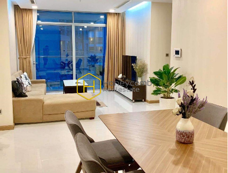 VH611 www.honeycomb.vn 7 result Elegant design with gentle layout apartment for lease in Vinhomes Central Park