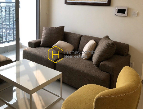 VH612 www.honeycomb 2 result Brand new 2 bed rooms apartment in Vinhomes Central Park for rent