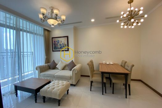 VH615 www.honeycomb 2 result Modern and subtle design apartment for rent in Vinhomes Central Park