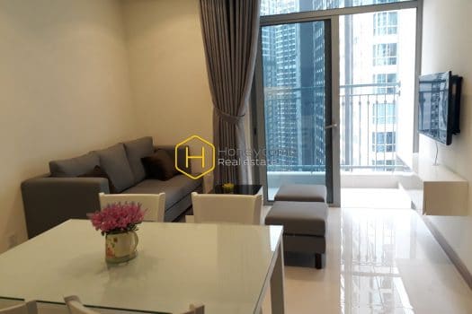 VH619 www.honeycomb 5 result Aesthetic apartment in Vinhomes Central Park for rent – Bright, Elegant & Contemporary