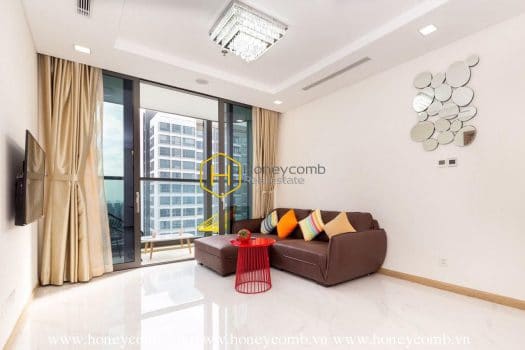 VH625 www.honeycomb.vn 8 result Colorful design apartment for rent in Vinhomes Central Park