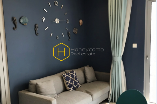 VH641 www.honeycomb 1 result Artisan design apartment with lovely layout for rent in Vinhomes Central Park