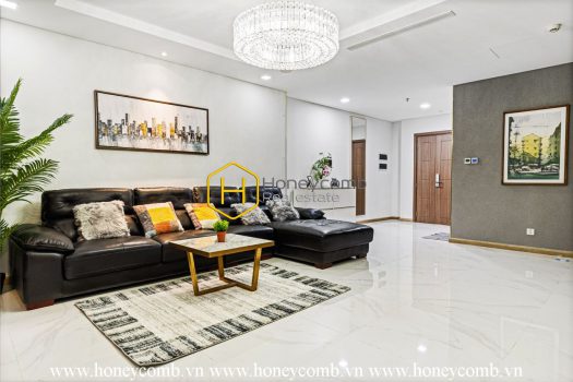 VH645 www.honeycomb 3 result Luxury architecture apartment for rent in prestigious location – Vinhomes Landmark 81