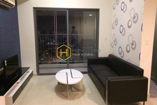 11 result 1 Grand & Cozy apartment is NOW available in Masteri Thao Dien for rent