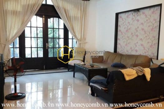 2V167 www.honeycomb.vn 6 result This beautiful Villa in District 2 is the best choice for your family