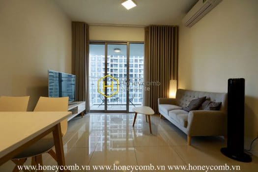 EH348 www.honeycomb 8 result Fully-furnished apartment with lovely balcony for rent in Estella Heights