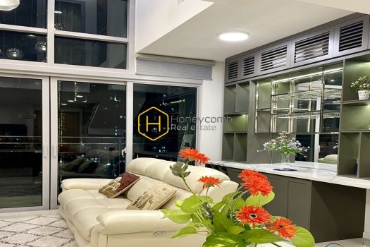 EH66030 update 5 result Beautifully designed Duplex with high-end furniture for rent in Estella Heights