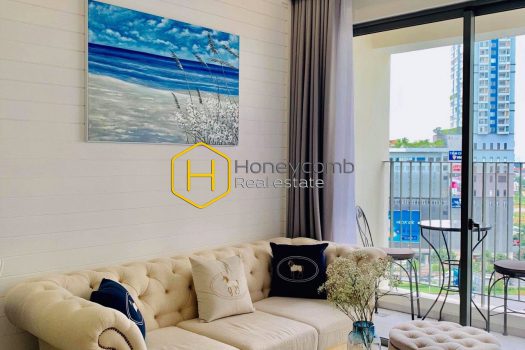 MAP235 www.honeycomb 1 result Subtle royal design apartment for rent in Masteri An Phu